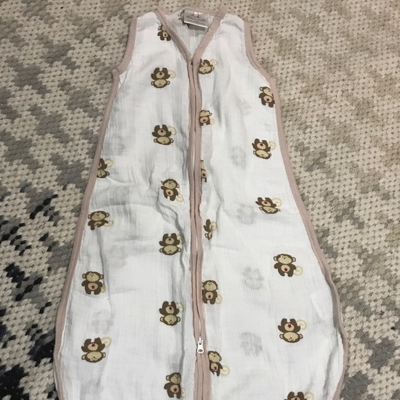 lightweight sleep sack